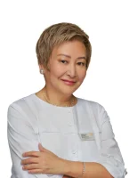 Ефремова Любовь Дмитриевна